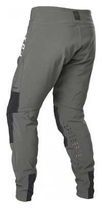 Pantalon Femme Fox Defend Gris Foncé