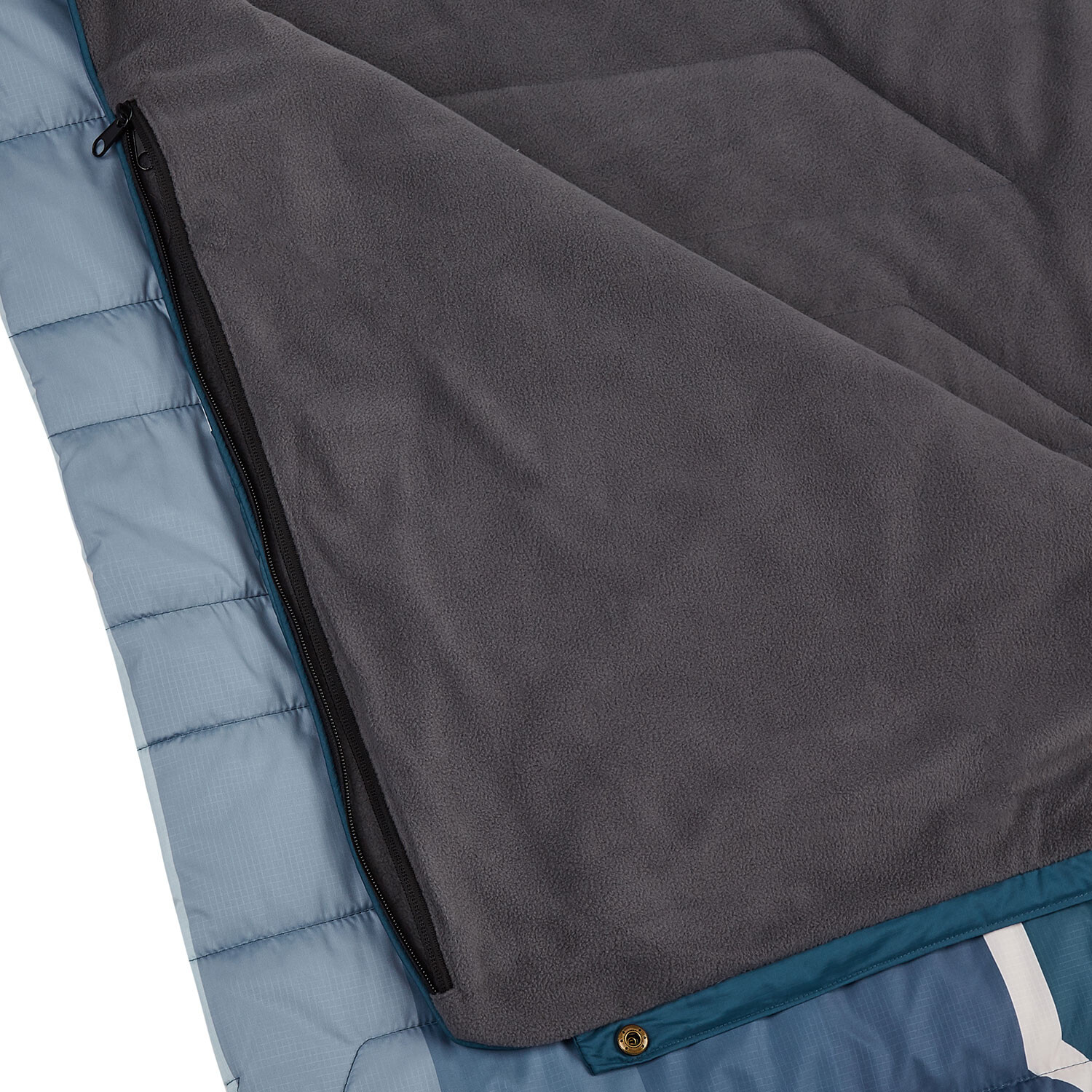 Voited Fleece Blanket