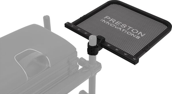 Plateau à Appâts Preston Ventalite Small Side Tray