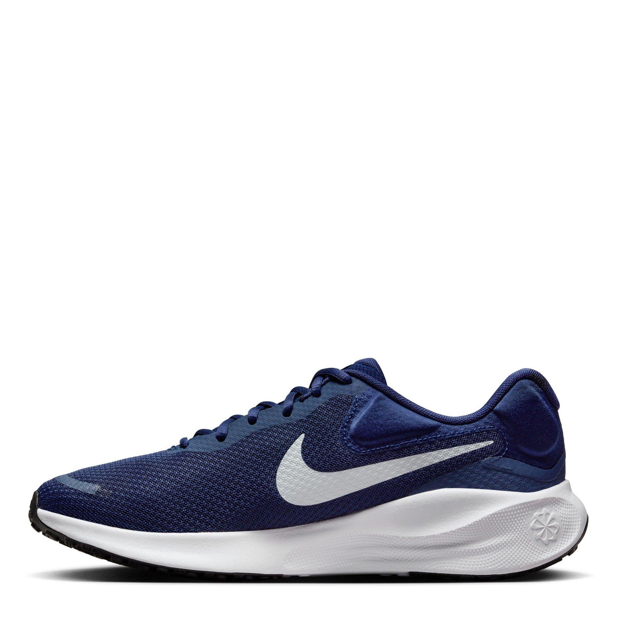 Nike Revolution 7 Mens Road Running Shoes