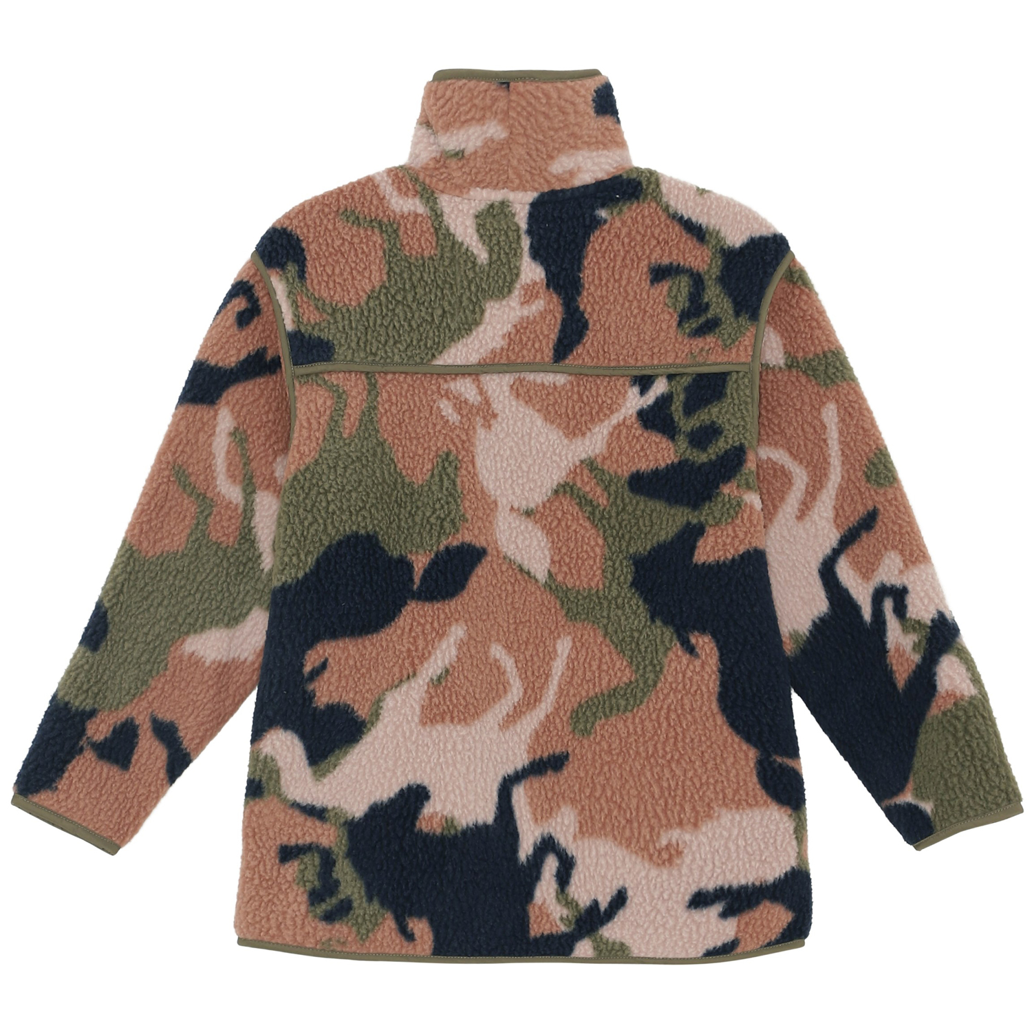 Halina - Big Camo Horse