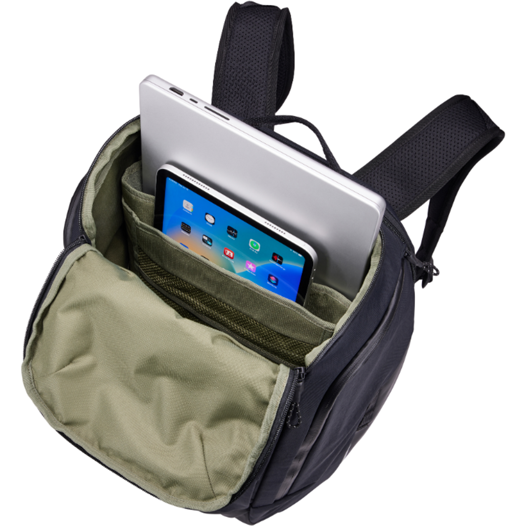 Thule Paramount Hybrid Rugzak
