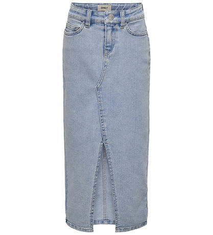 Kids Only Rock - KogSiri - Light Blue Denim
