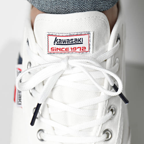 Baskets Retro Color Story K222490 White