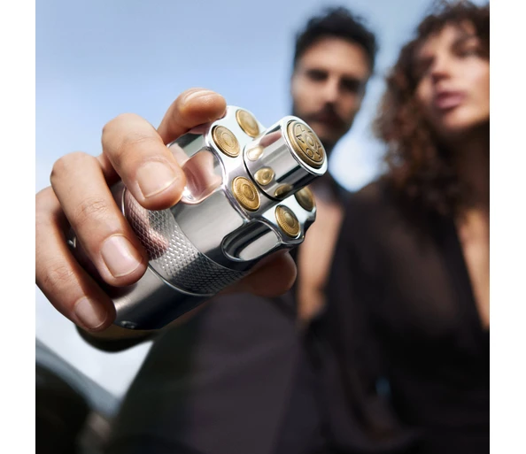 Azzaro Wanted Eau de Parfum Sets mit Düften