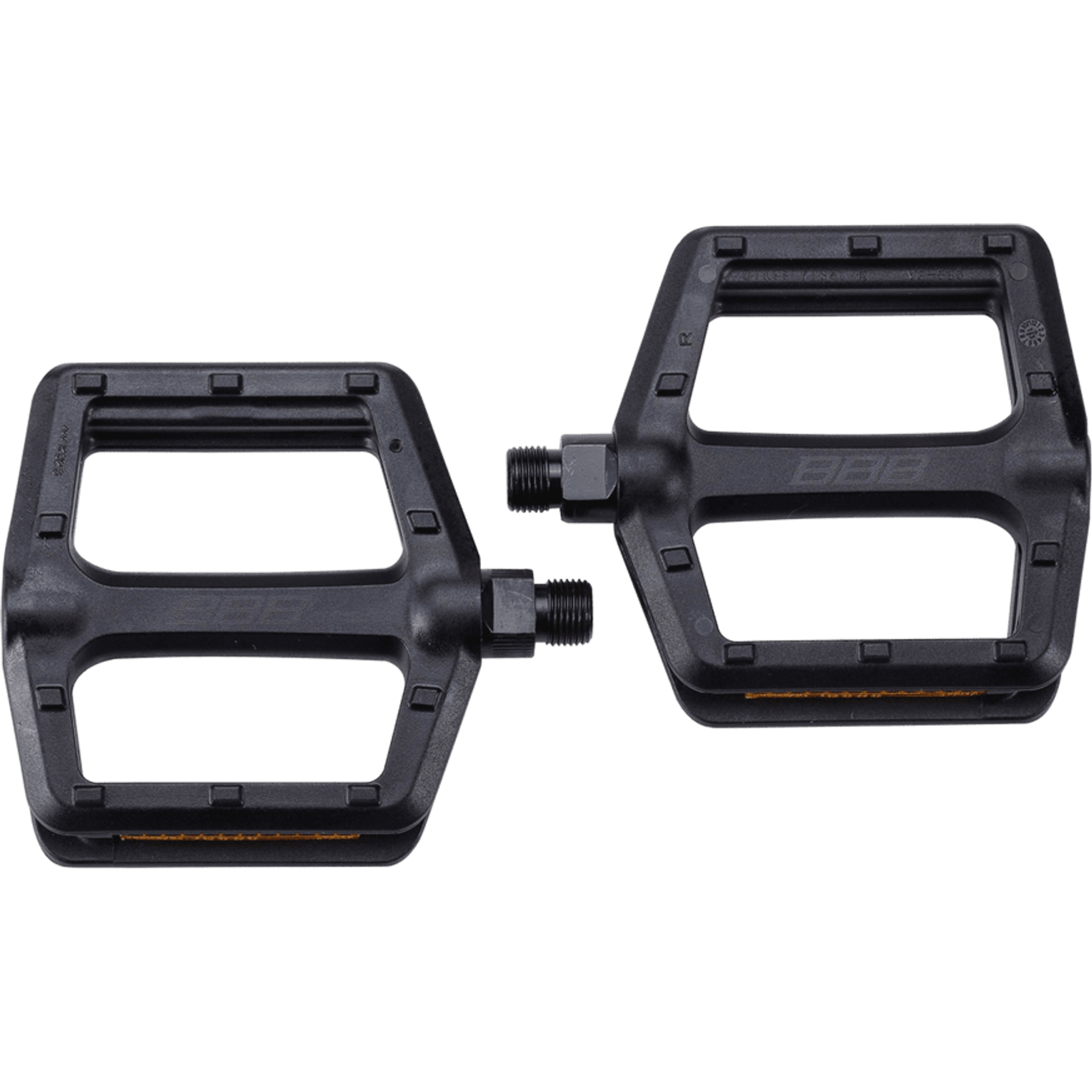 BBB Cycling BPD-35 TrailRide Pedalen