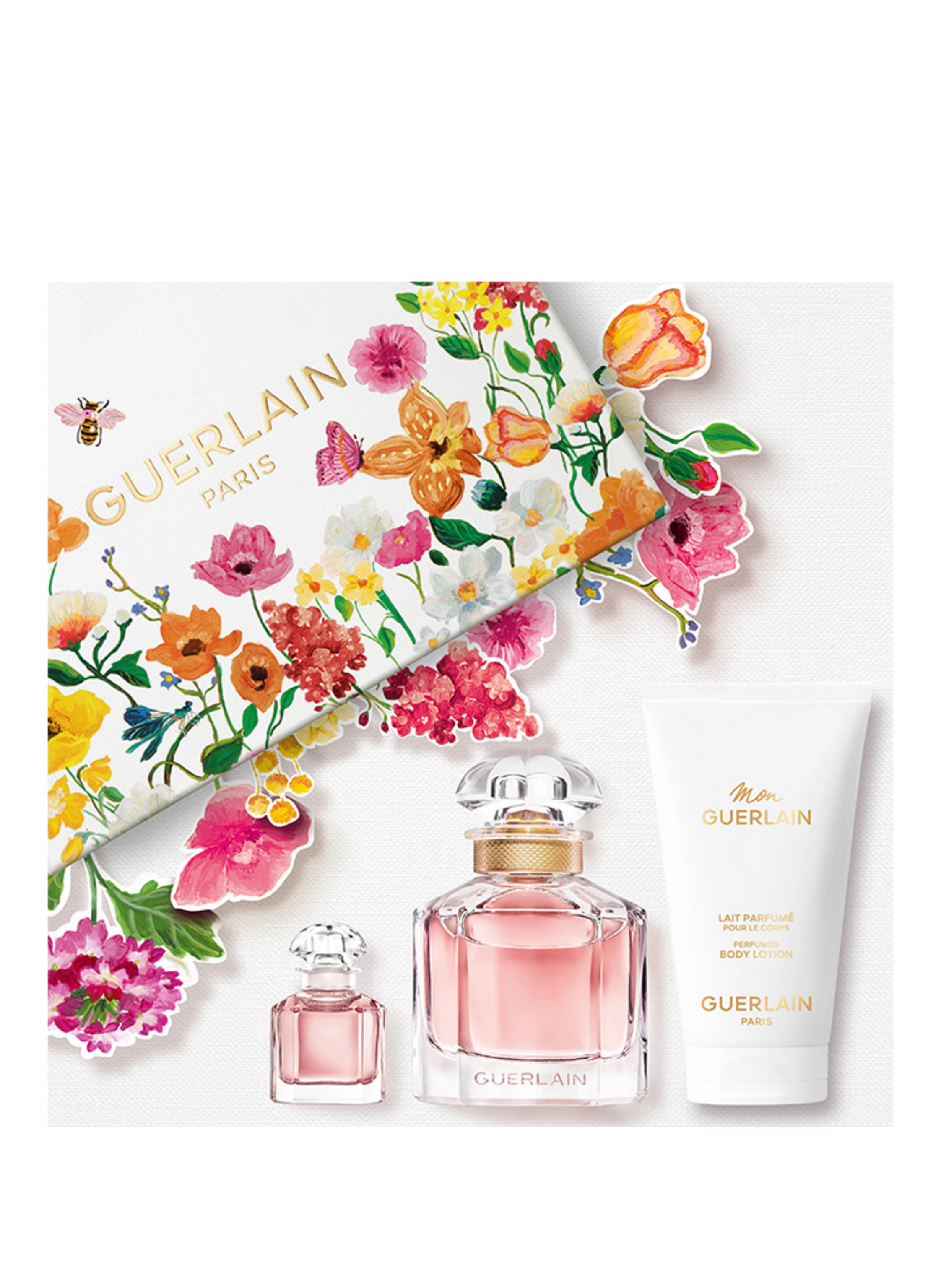 GUERLAIN MON GUERLAIN
