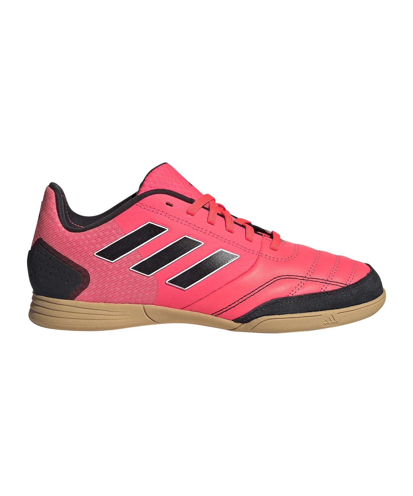 adidas Top Sala Competition IN Kids Pink