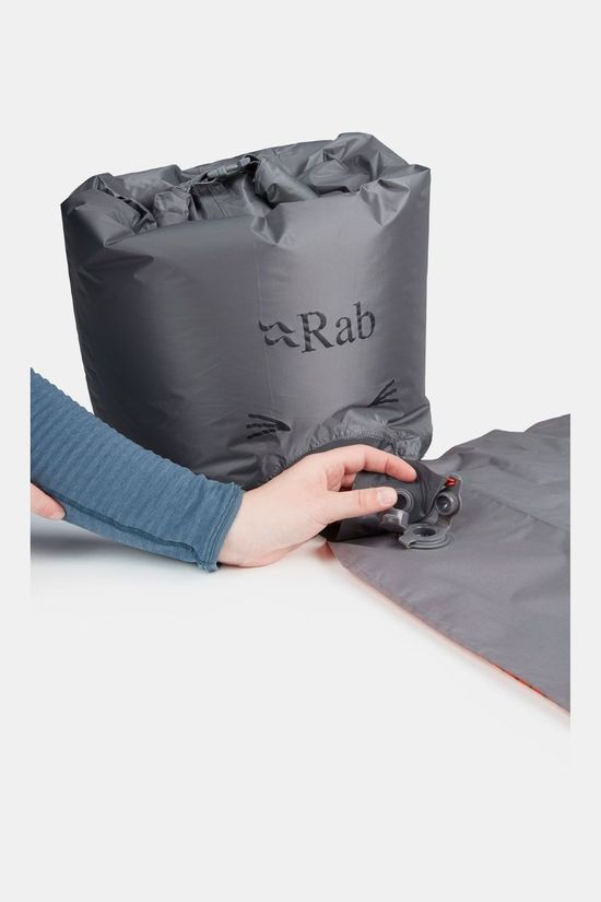Rab Rab Stratosphere 5.5 Regular Slaapmat