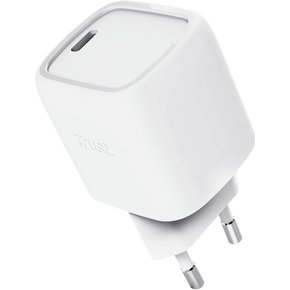 Trust Maxo Chargeur GaN USB-C 30W