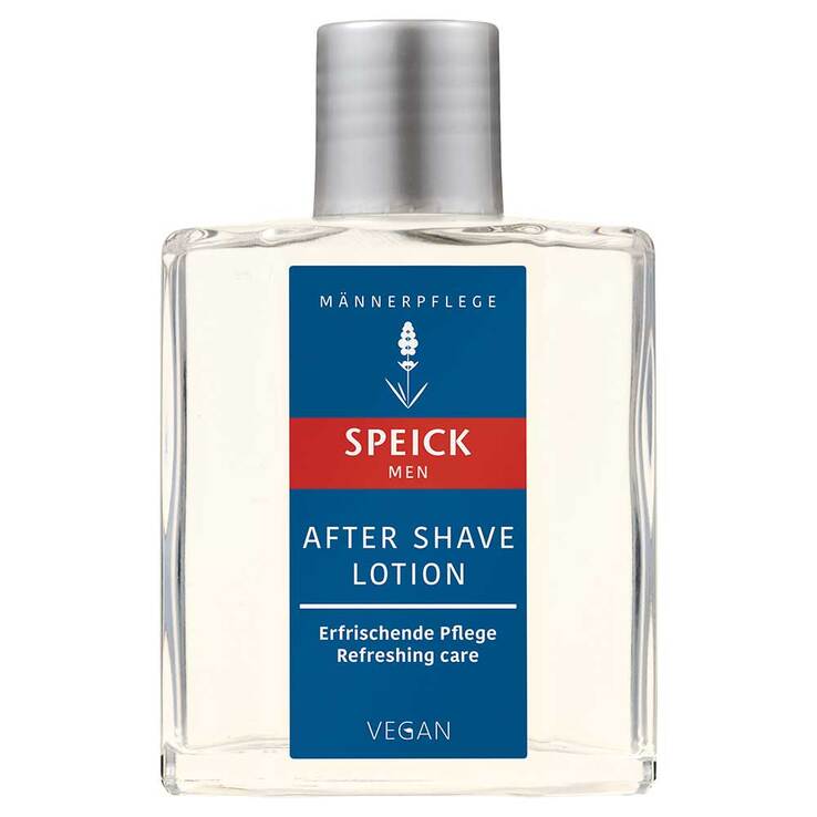 Speick Men After Shave Lotion, 100 ml