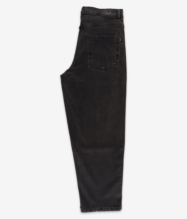 REELL Baggy Jeans (black wash)