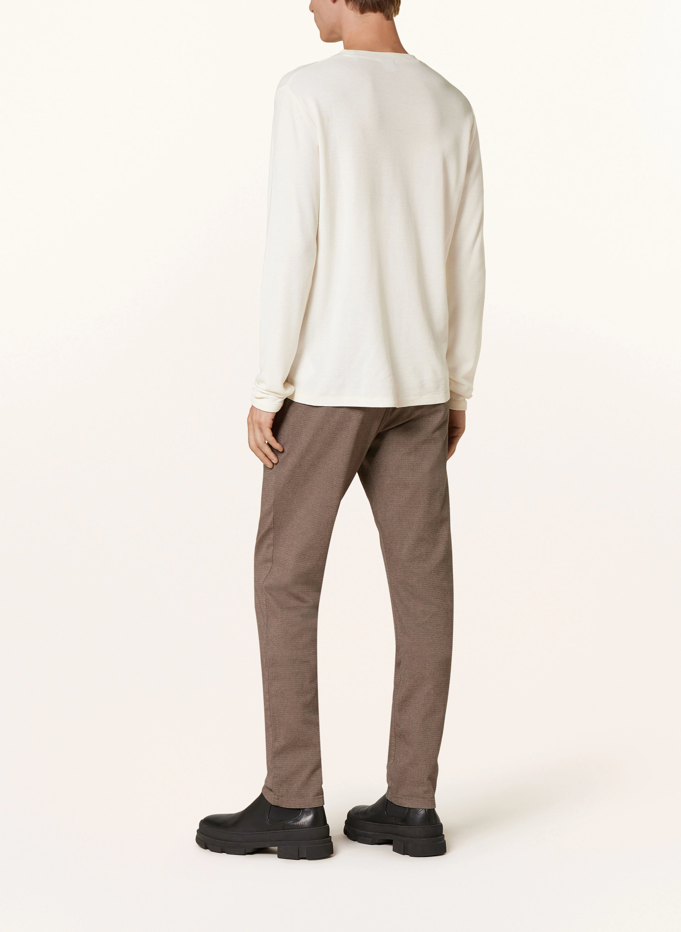 BOSS Chino Slim Fit