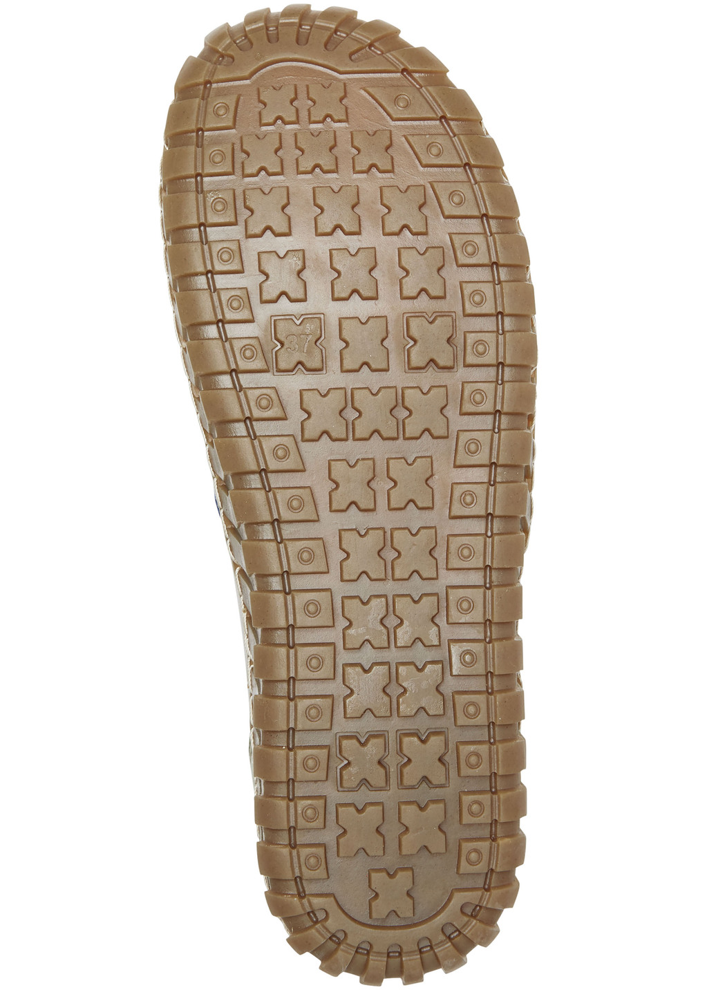 Gemini Slipper aus Rind-Nappaleder