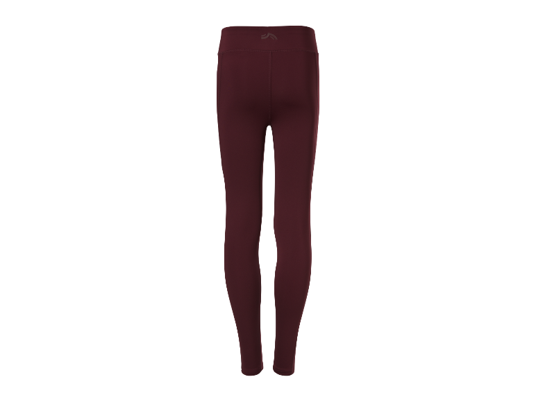 Kinder sportlegging