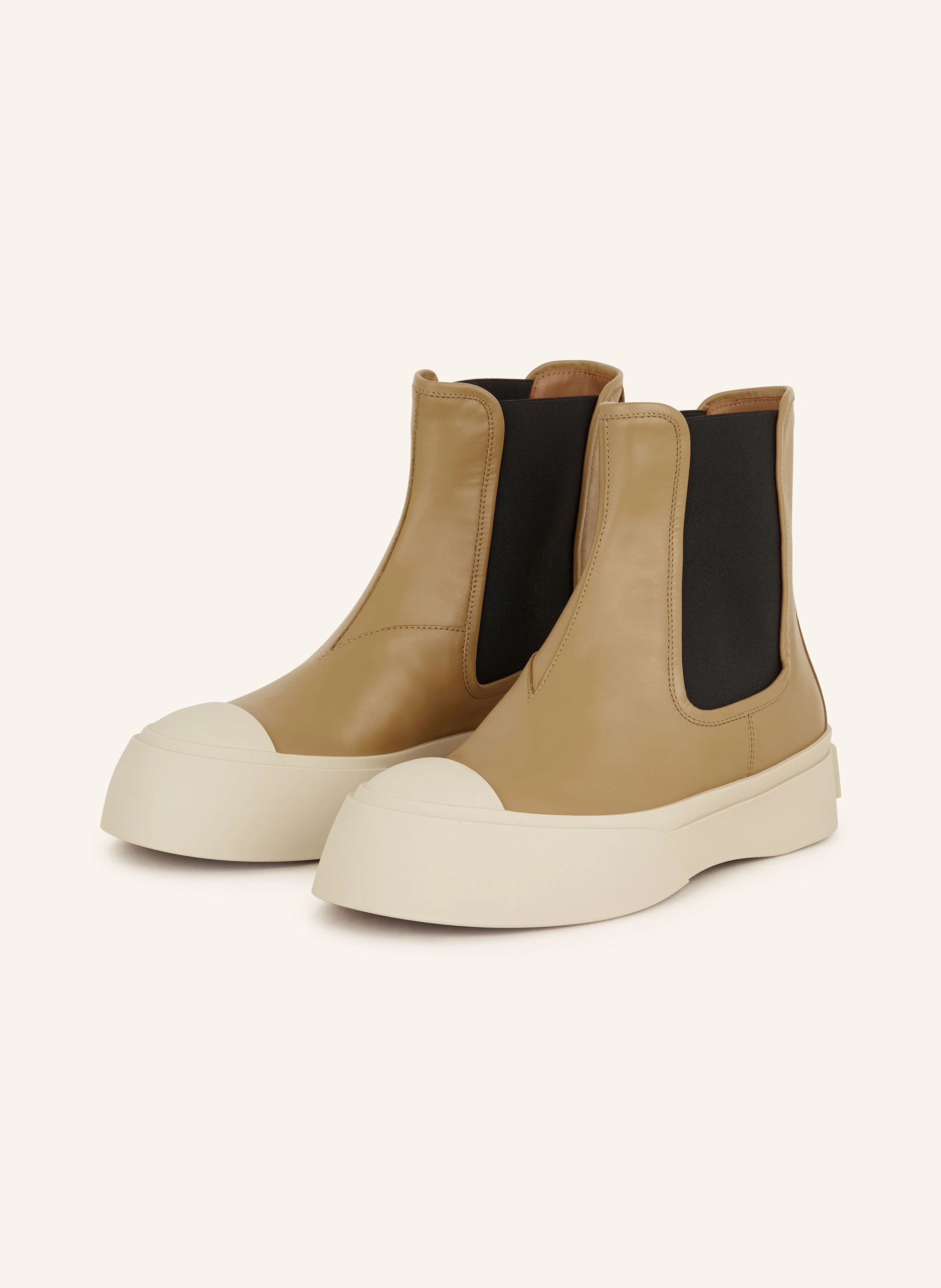 MARNI Chelsea-Boots