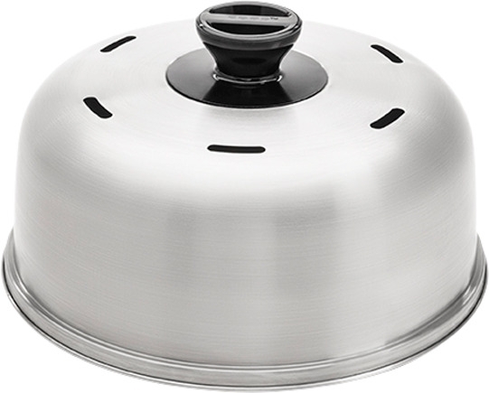 Cobb Deckel mit Griff für Premier