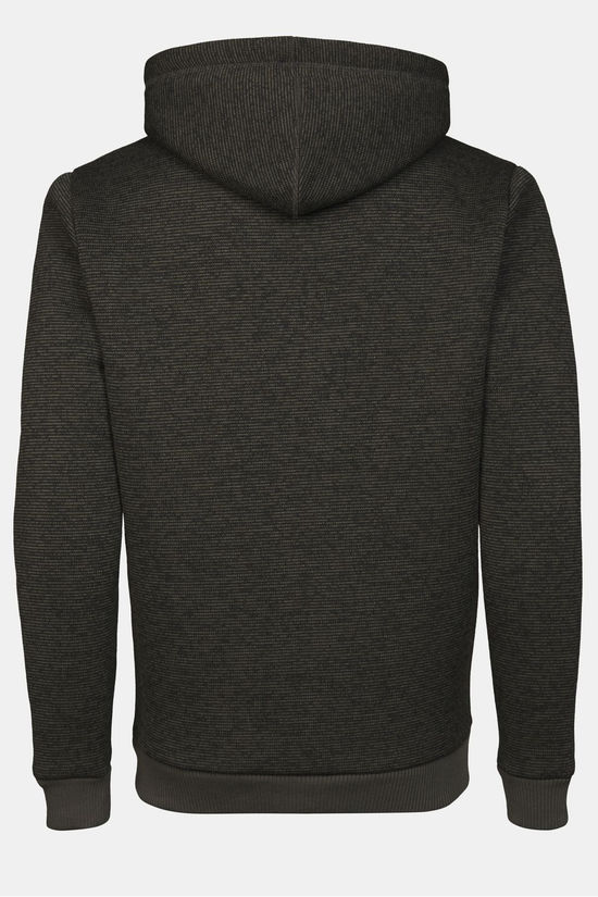 Ayacucho Ayacucho Medino Hoody Fleecevest