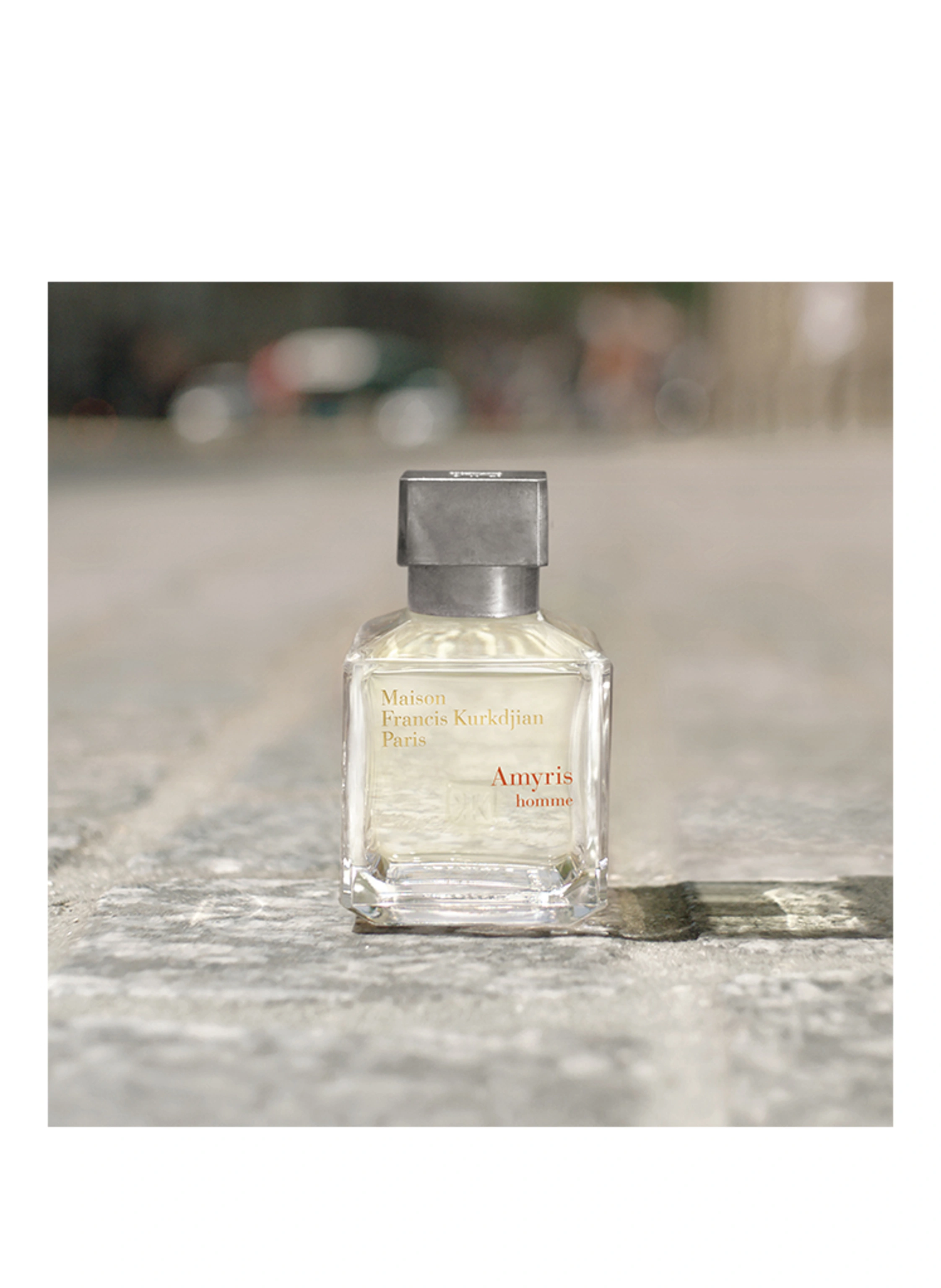 Maison Francis Kurkdjian AMYRIS HOMME