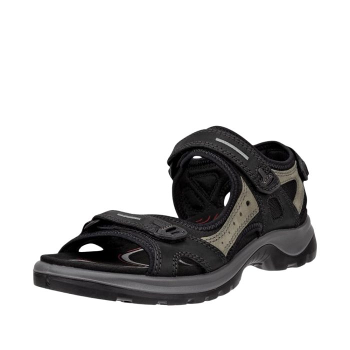 Ecco Offroad Sandal Dame