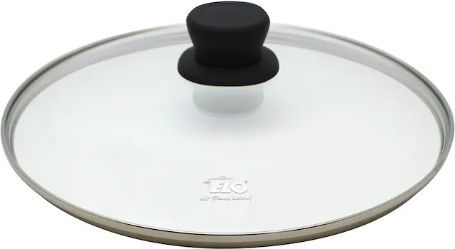 Elo Basic Deckel »Juwel« aus hitzebeständigem Glas