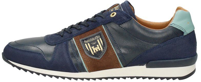 Pantofola D\'oro Umito blauw