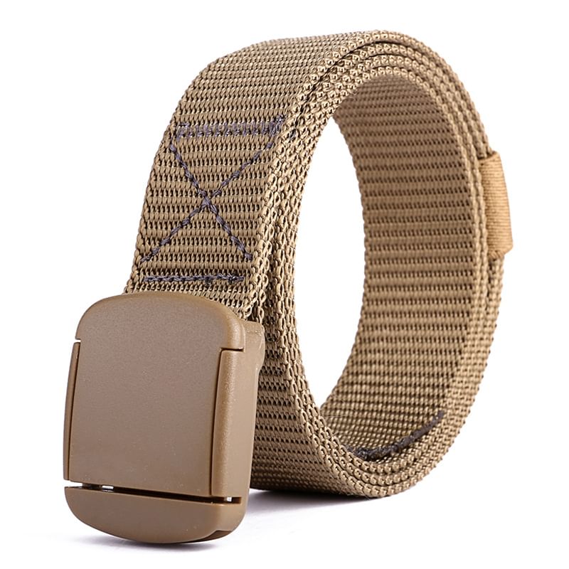 OKONKWO - Nylon Web Riem