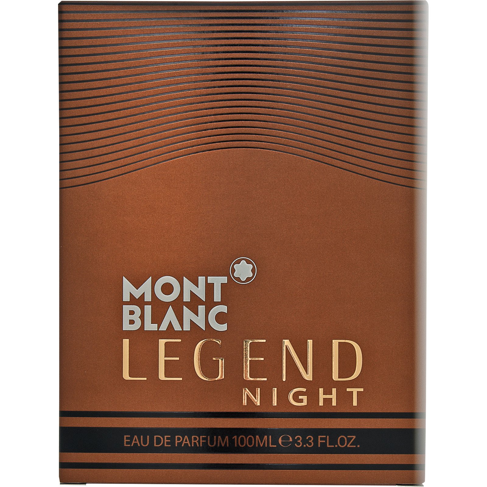 Montblanc Legend Night Eau de Parfum