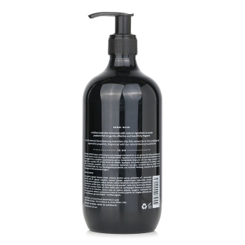 BONDI WASH Hand Lotion 500ml/16.9oz