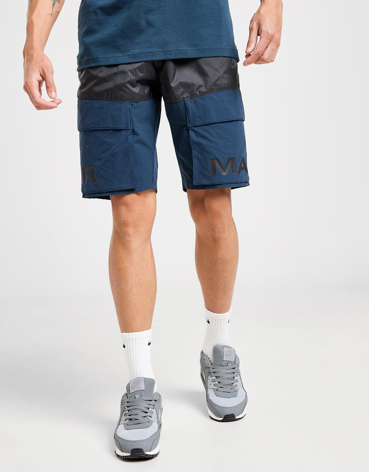 Nike Short Air Max Cargo Homme
