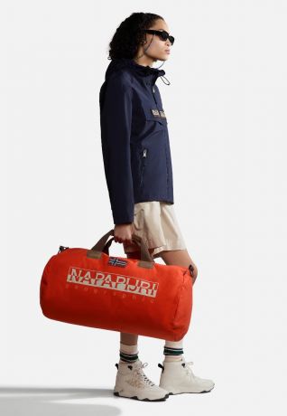 Napapijri Bering Large 3 Orange Red