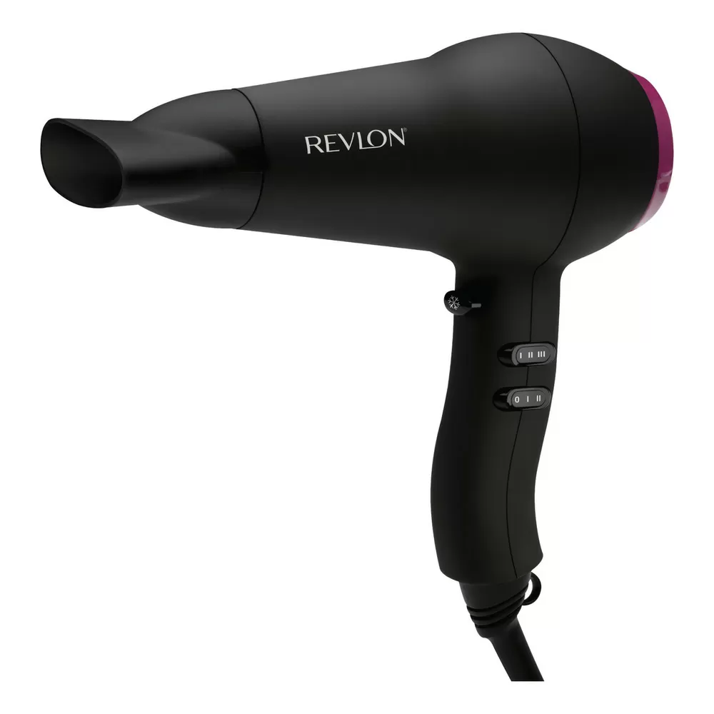 Revlon Hårtørrer Harmony 2000 Dry & Style - 1 stk.