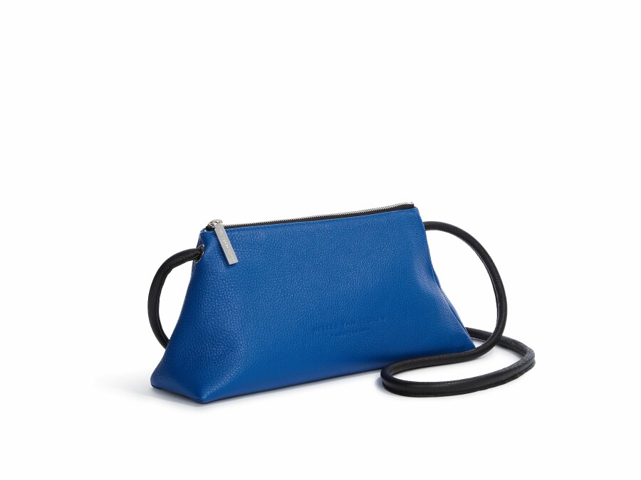 Wigwam blue