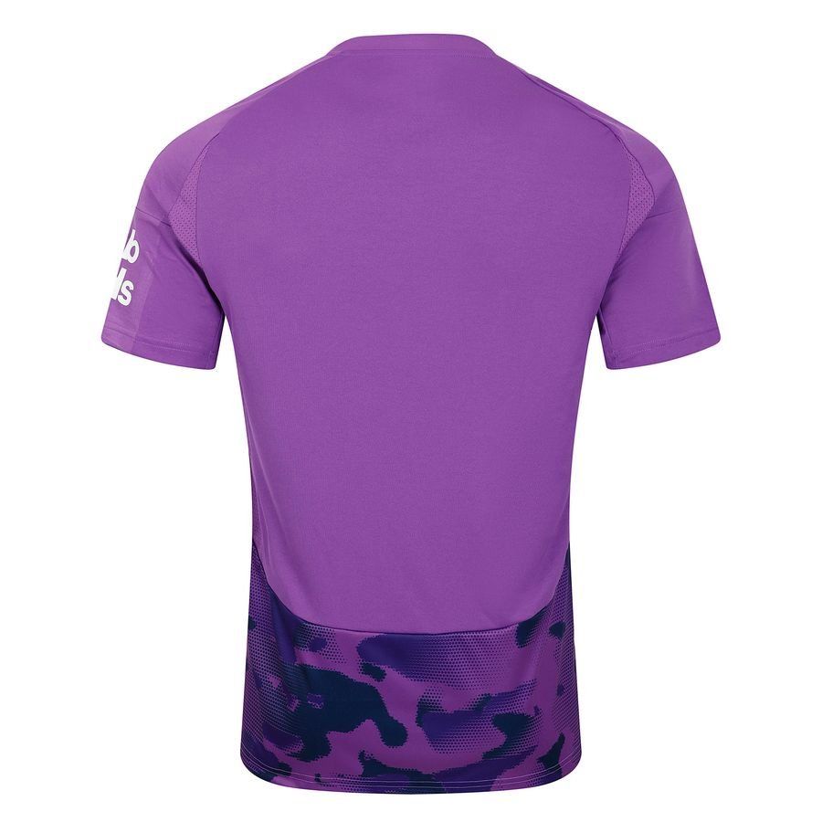 Fulham 3ème Maillot 2024/25
