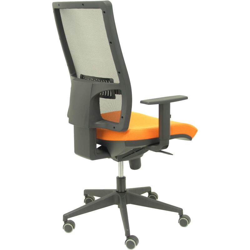 Chaise de bureau HORNA