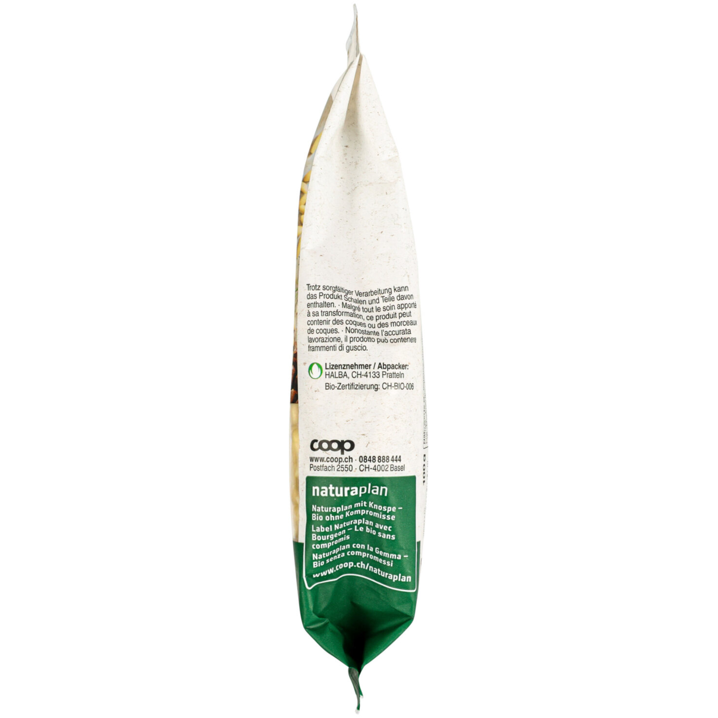 Naturaplan Bio Pinienkerne