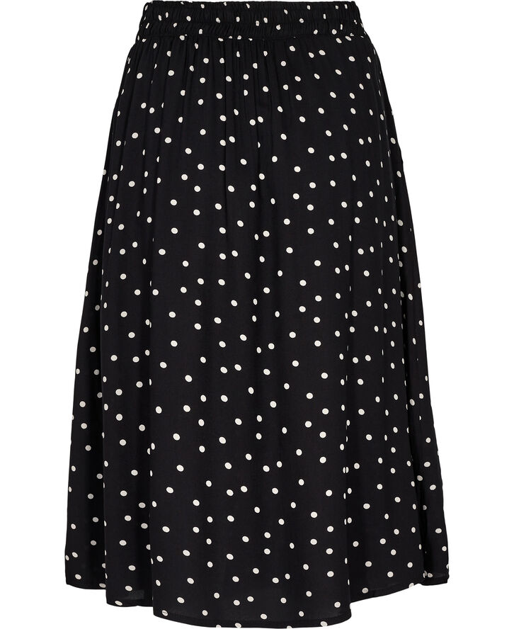Magasin du Nord Collection Lynne 8S Black dot