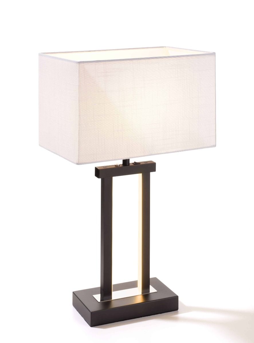 LED-Tischleuchte