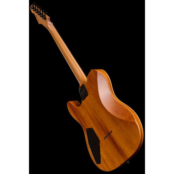 ESP TE-II HT E BH TEAL MRBL SD