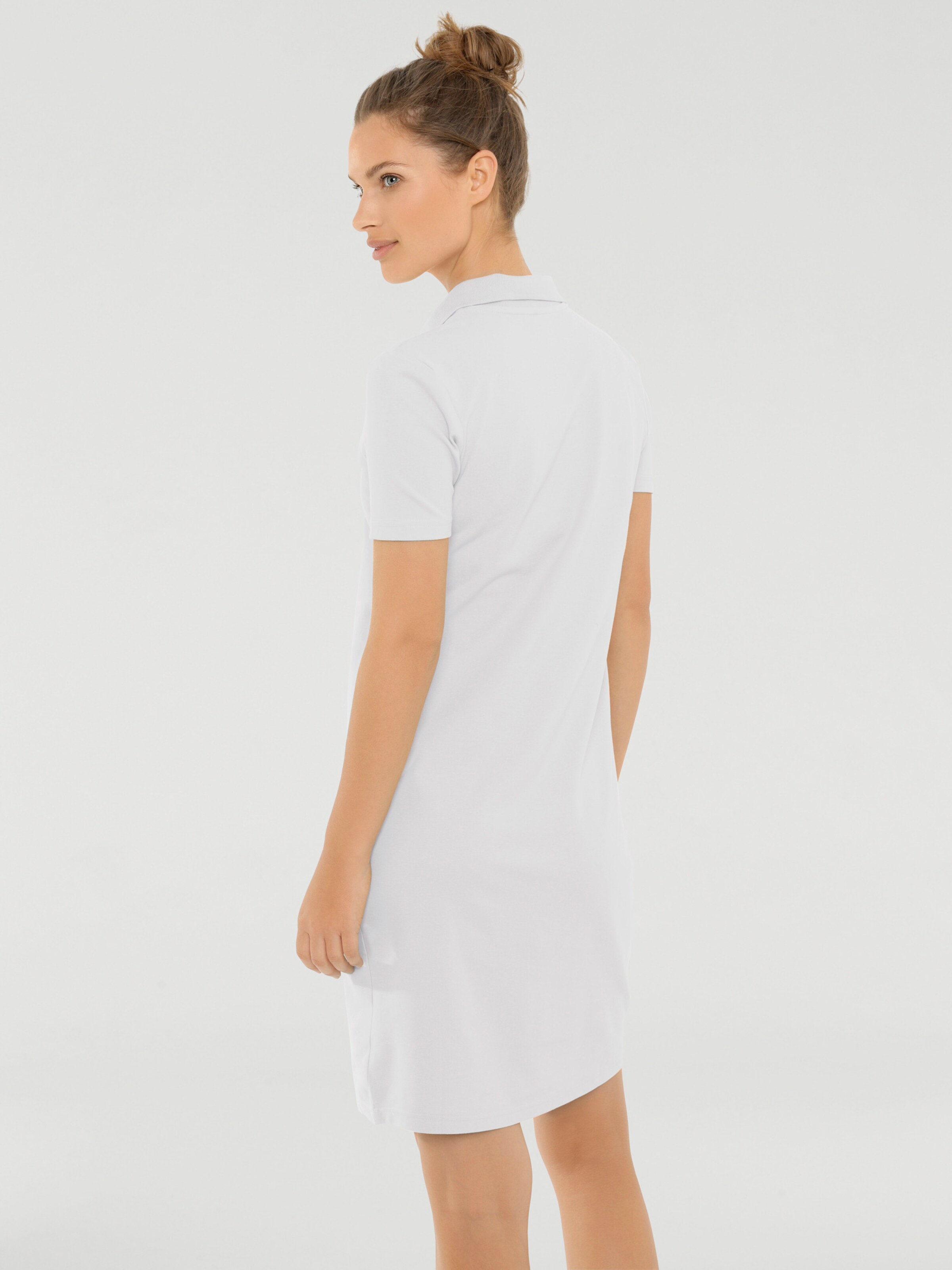 Polokleid