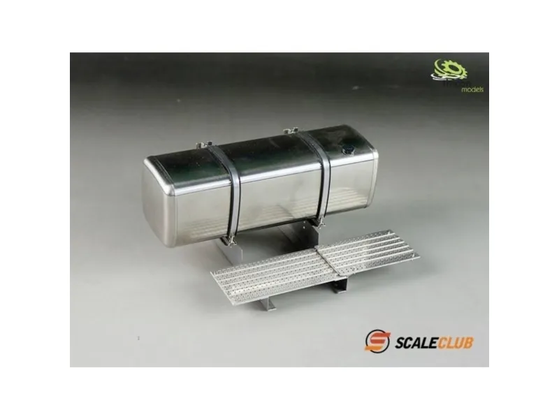 ScaleClub 50285 1:14 Tank 1 stk