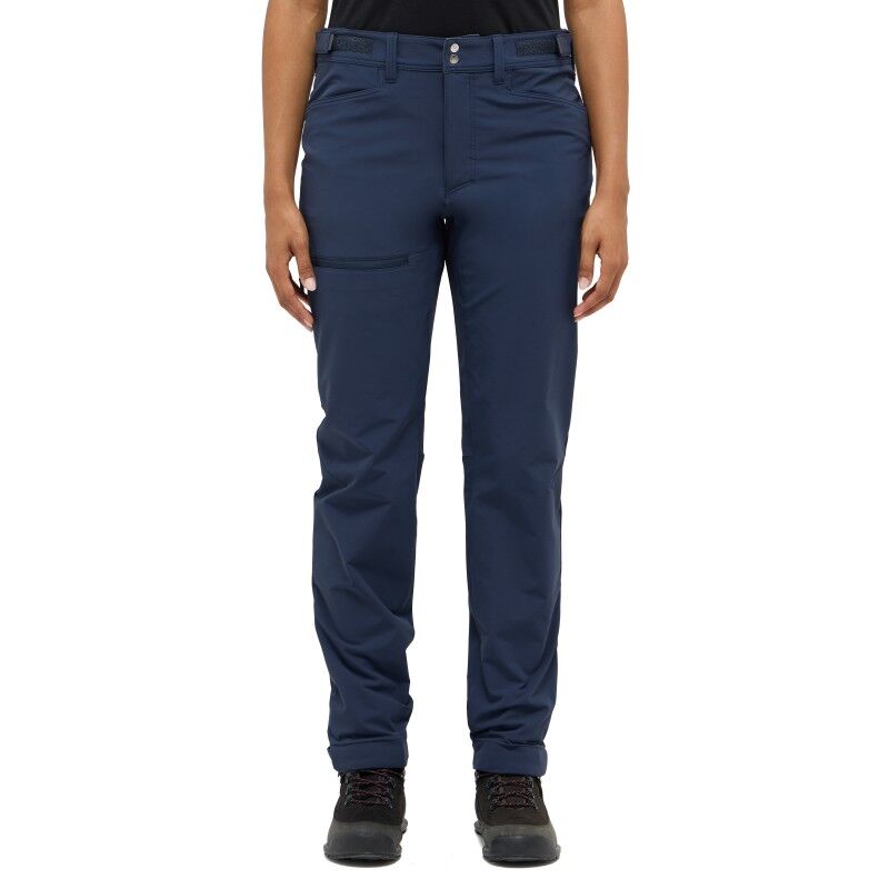 Front Flex Pant - Pantalon softshell femme