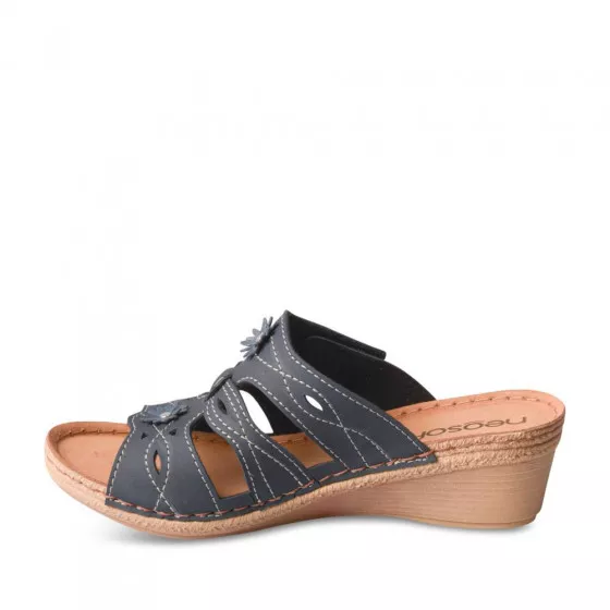 Mules MARINE NEOSOFT FEMME