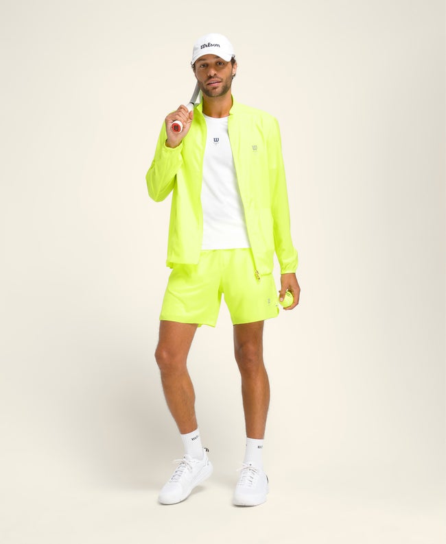 Aston Warm-Up Jacket Lite