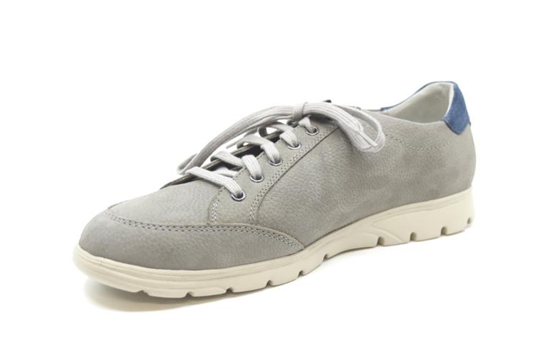 Mephisto KRISTOF light grey