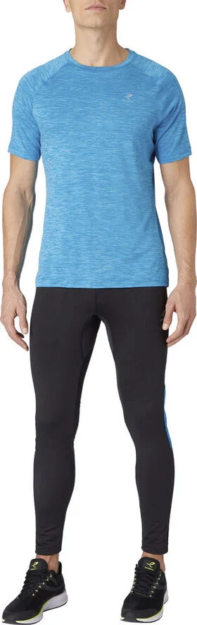 Energetics Rylu II løbe T-shirt Blå