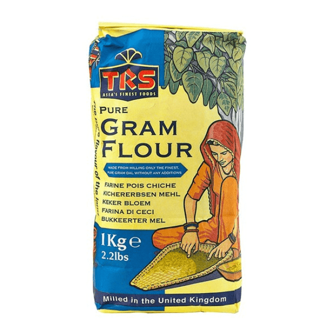 TRS Gram Flour 1kg