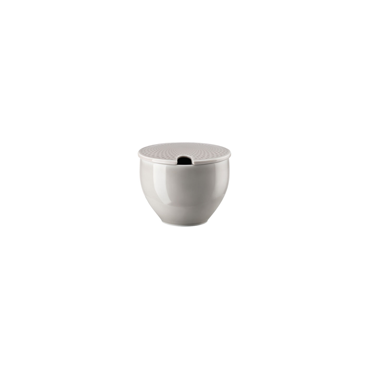 Junto Soft Shell Zuckerdose mit Einschnitt