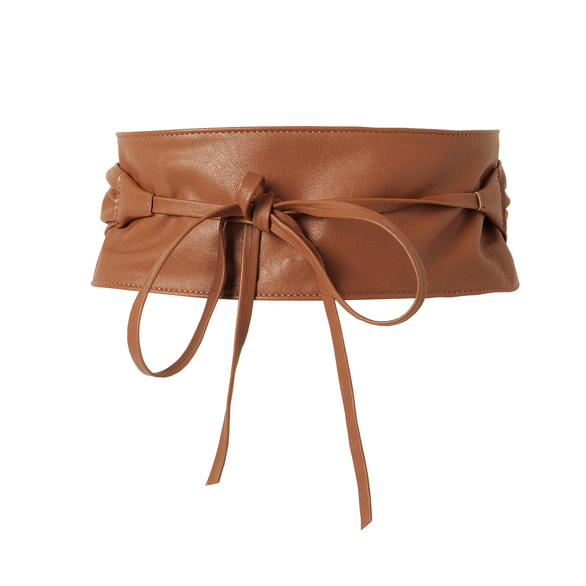 LA REDOUTE COLLECTIONS PLUS<br>Cinto largo para amarrar