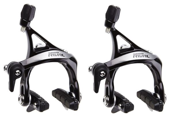 Paire d'Etriers de frein Route Sram Rival 22